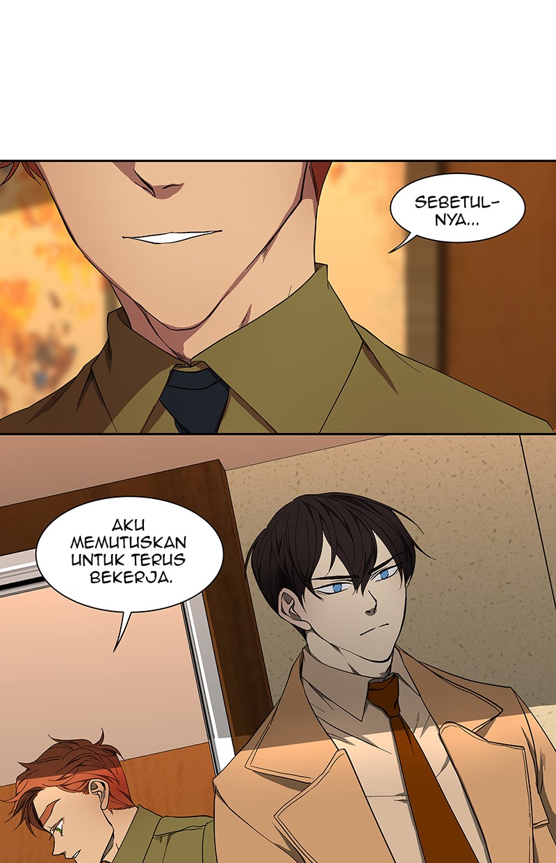 I Love Yoo chapter 33 halaman 39