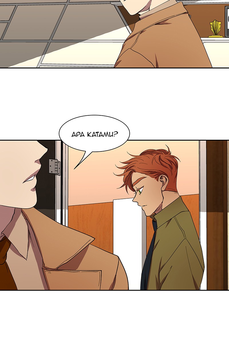 I Love Yoo chapter 33 halaman 41