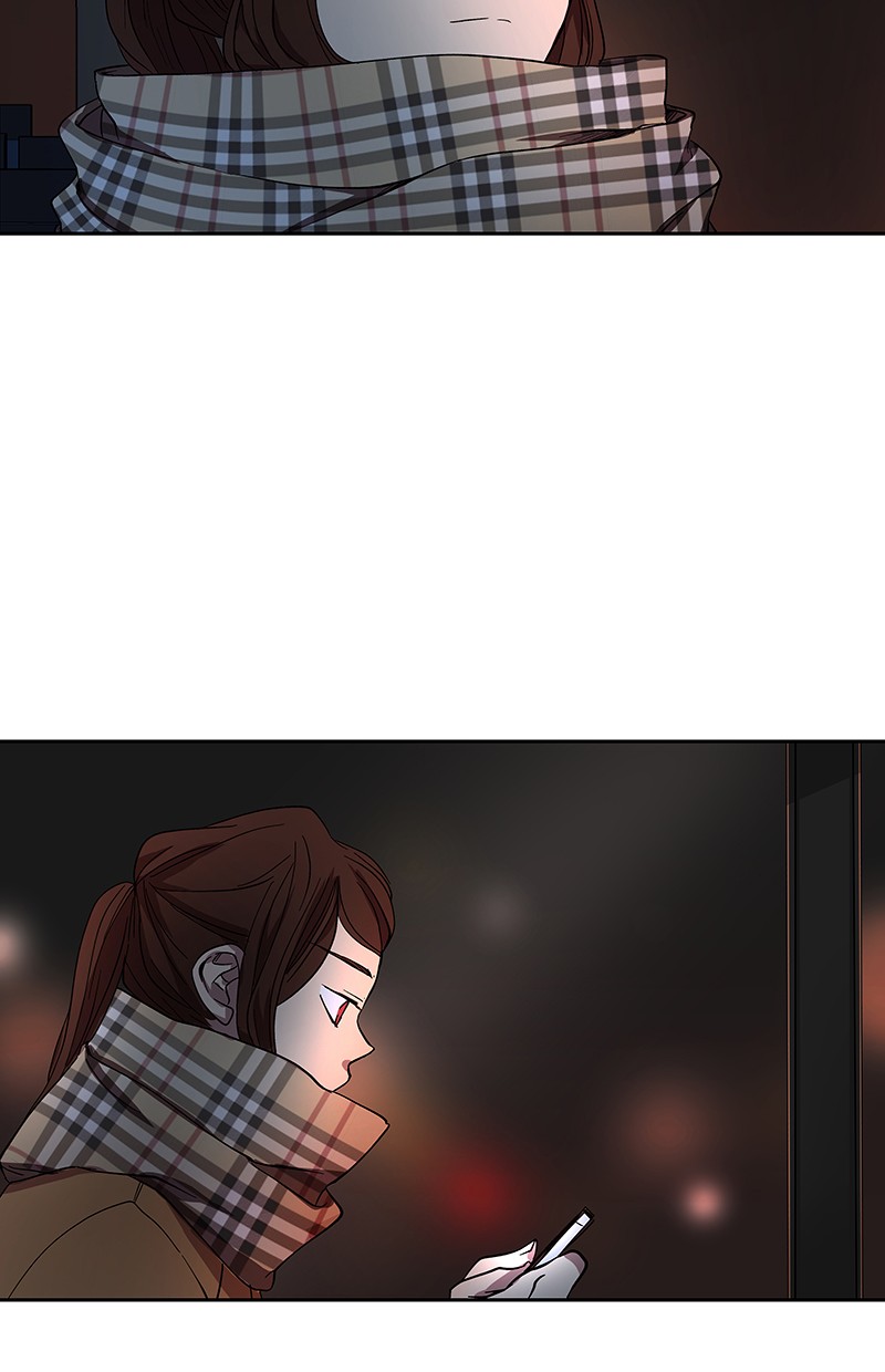 I Love Yoo chapter 33 halaman 46