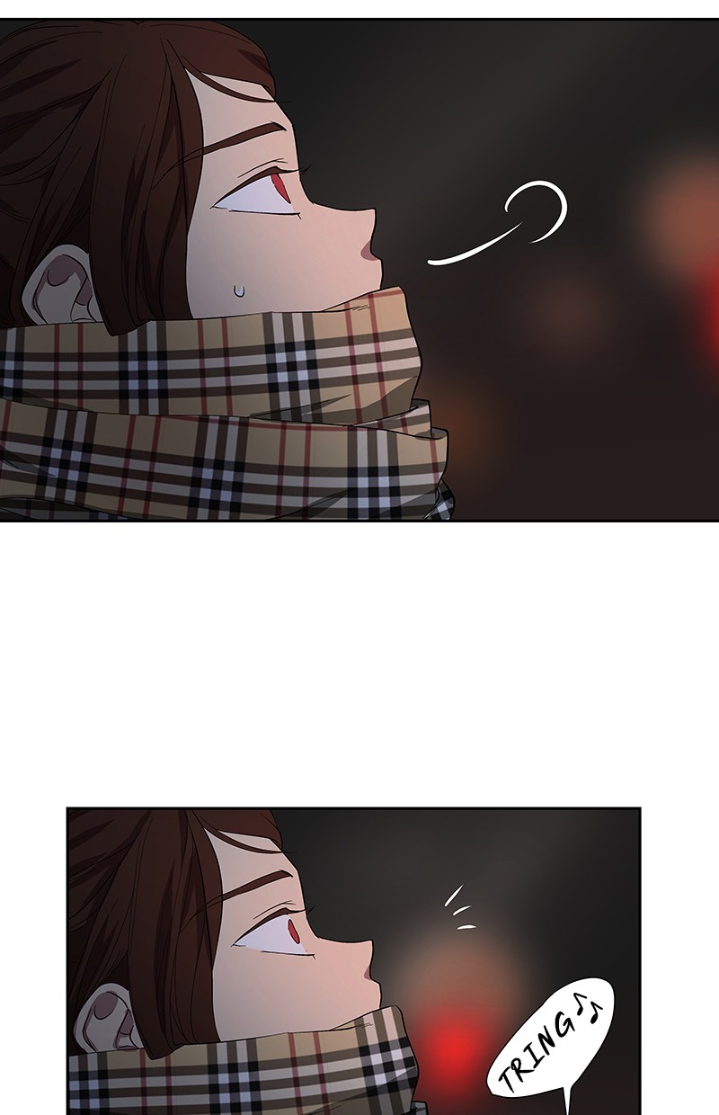 I Love Yoo chapter 33 halaman 49