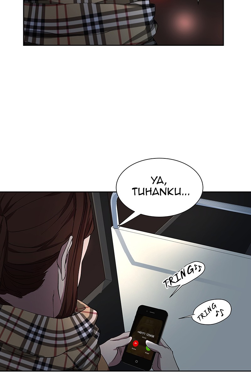 I Love Yoo chapter 33 halaman 50