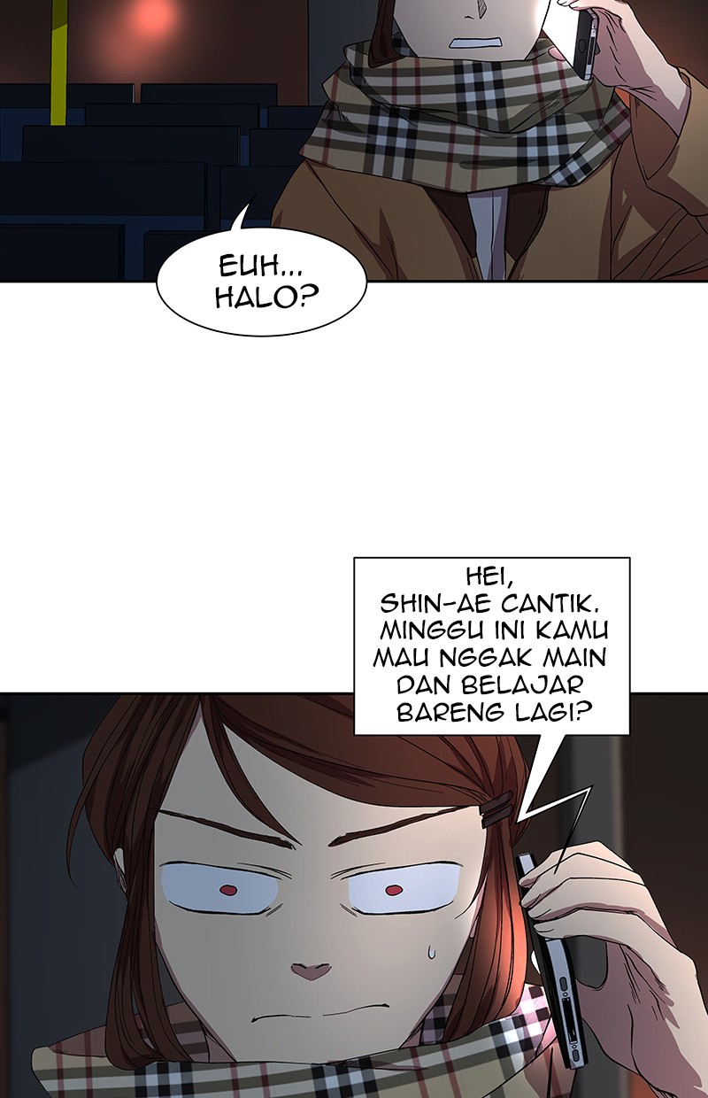 I Love Yoo chapter 33 halaman 52