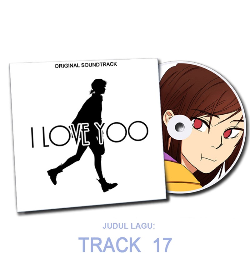 I Love Yoo chapter 33 halaman 56