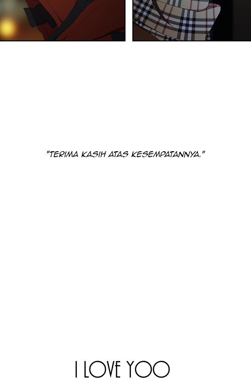 I Love Yoo Bab 34 halaman 50