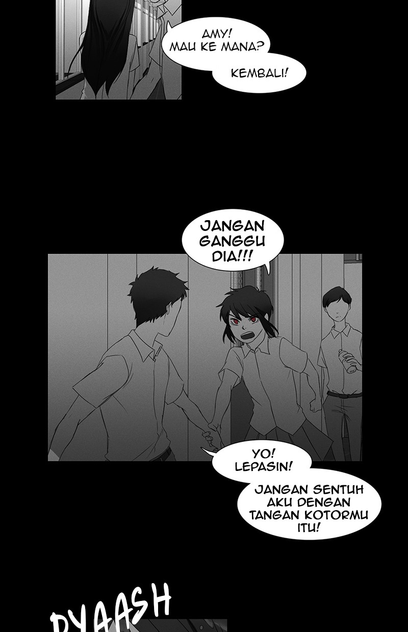 I Love Yoo Bab 35 halaman 34