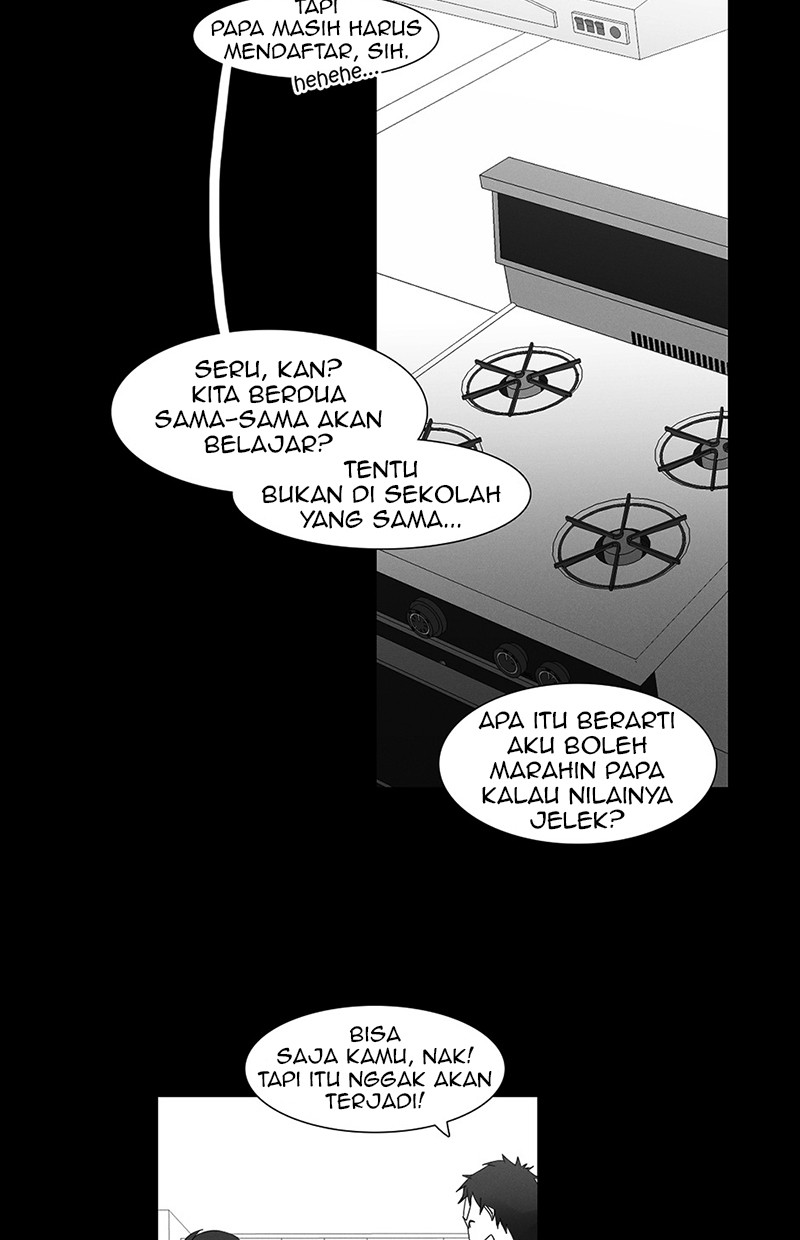 I Love Yoo Bab 35 halaman 54