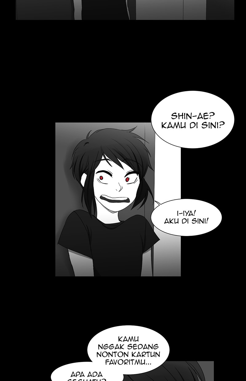 I Love Yoo Bab 35 halaman 74