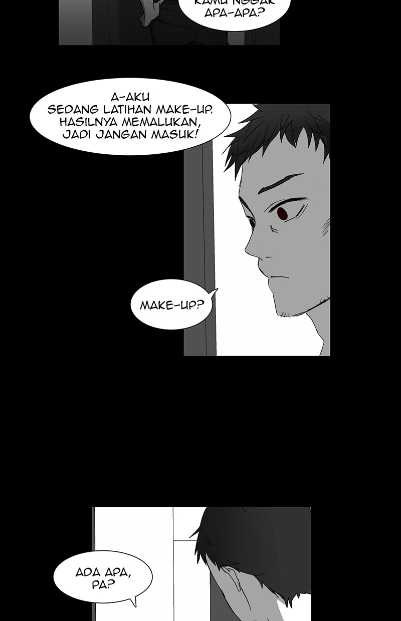 I Love Yoo Bab 35 halaman 76