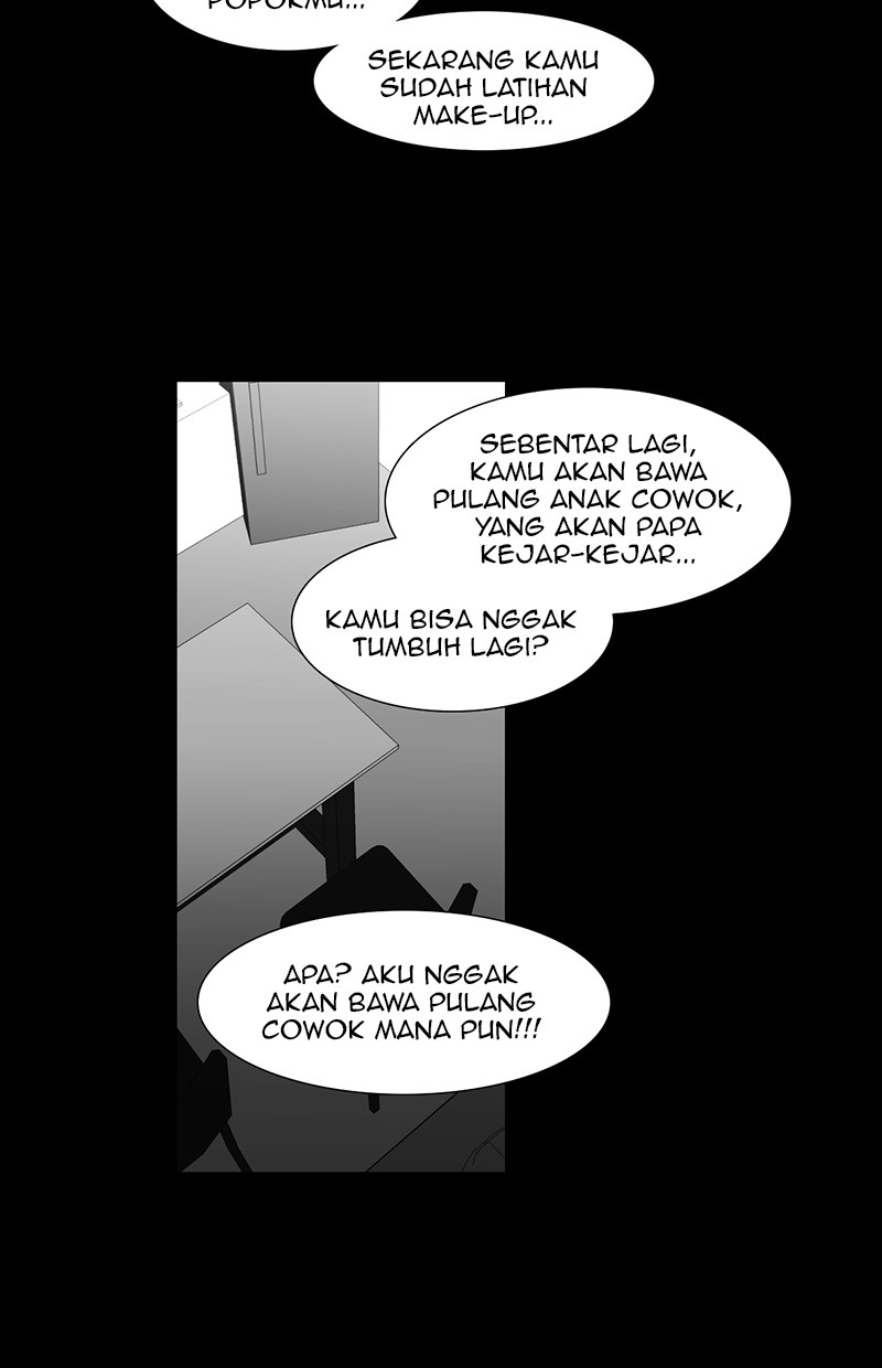 I Love Yoo Bab 35 halaman 79