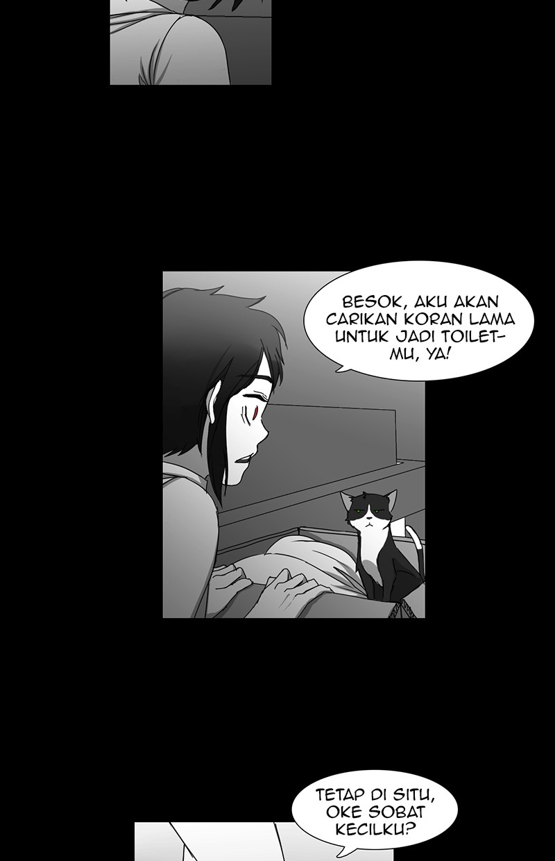 I Love Yoo Bab 35 halaman 117