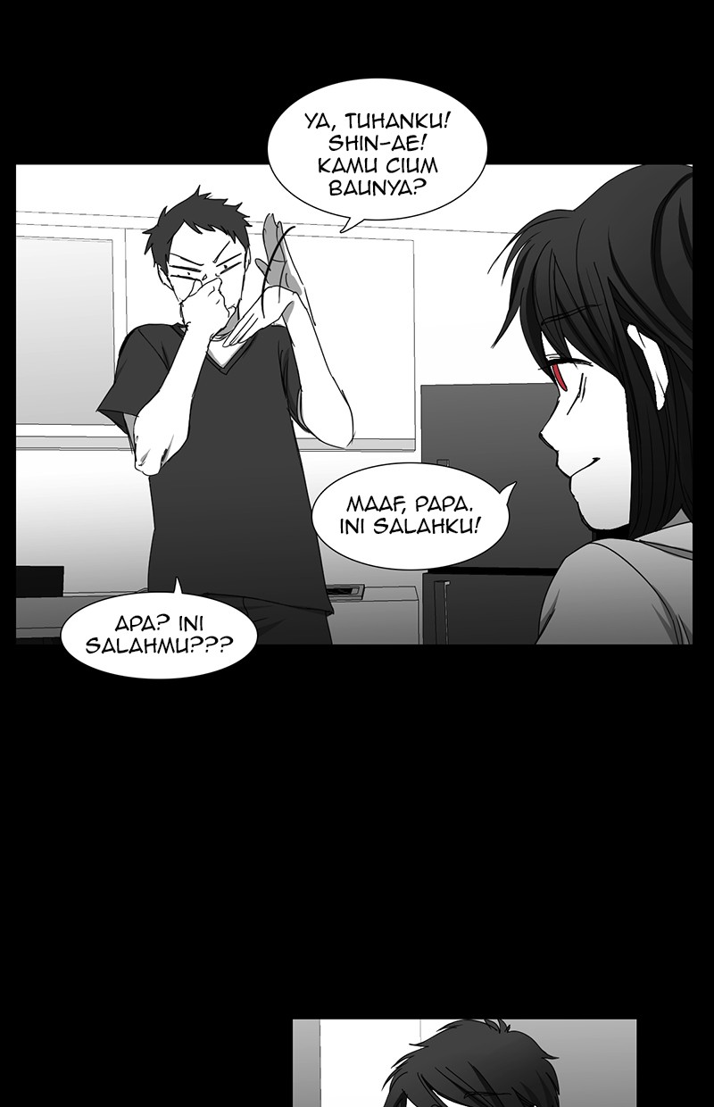 I Love Yoo Bab 35 halaman 119