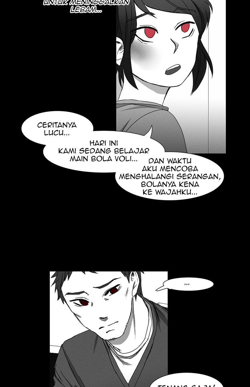 I Love Yoo Bab 35 halaman 131