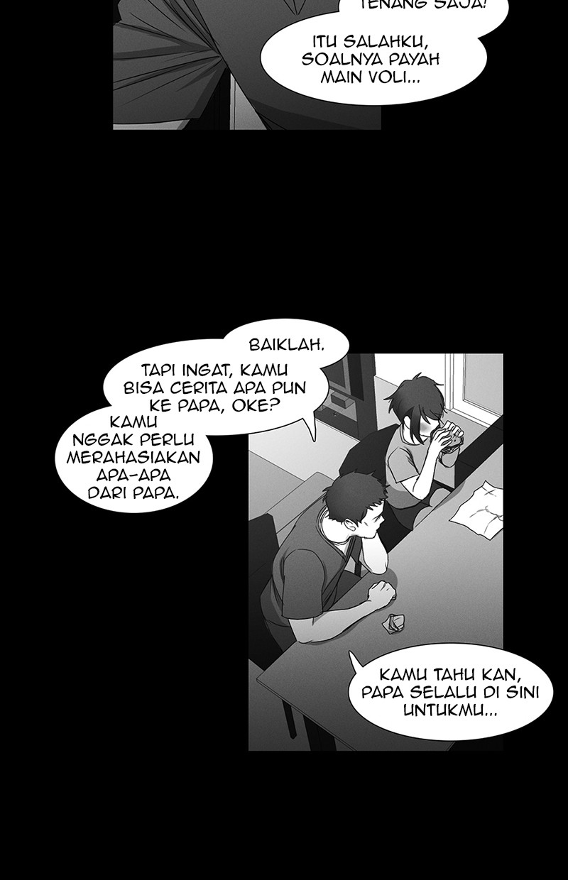 I Love Yoo Bab 35 halaman 132