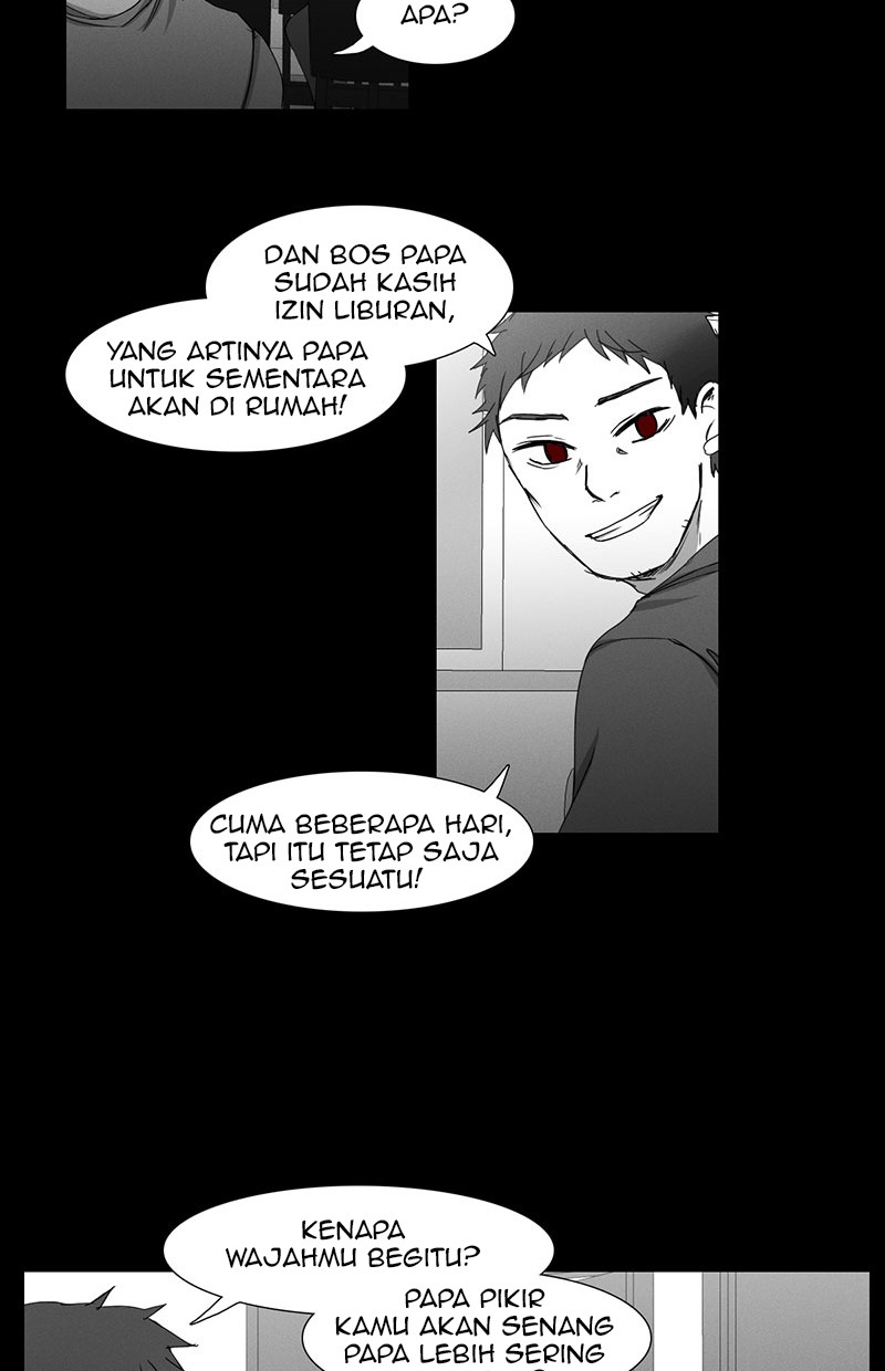 I Love Yoo Bab 35 halaman 135