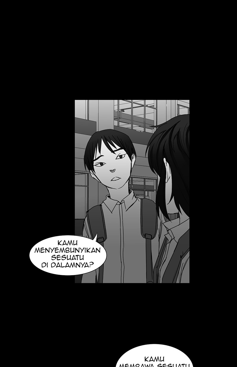 I Love Yoo Bab 35 halaman 145