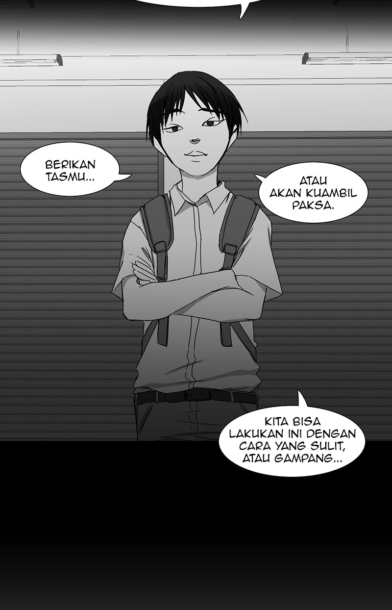 I Love Yoo Bab 35 halaman 154