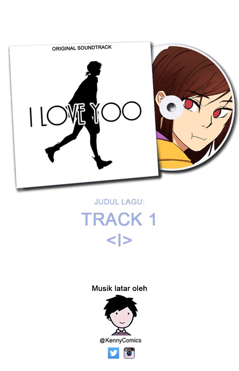 I Love Yoo Bab 35 halaman 157