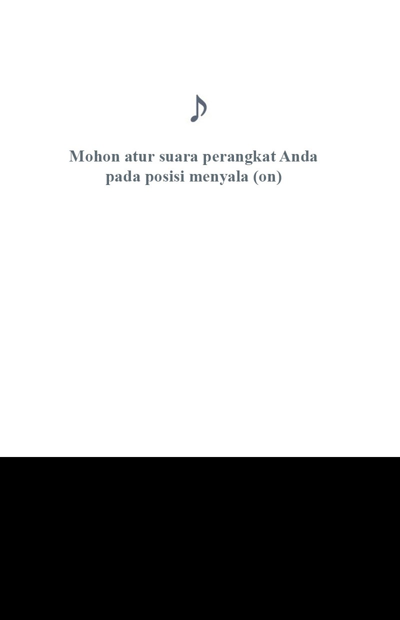 I Love Yoo chapter 36 halaman 1