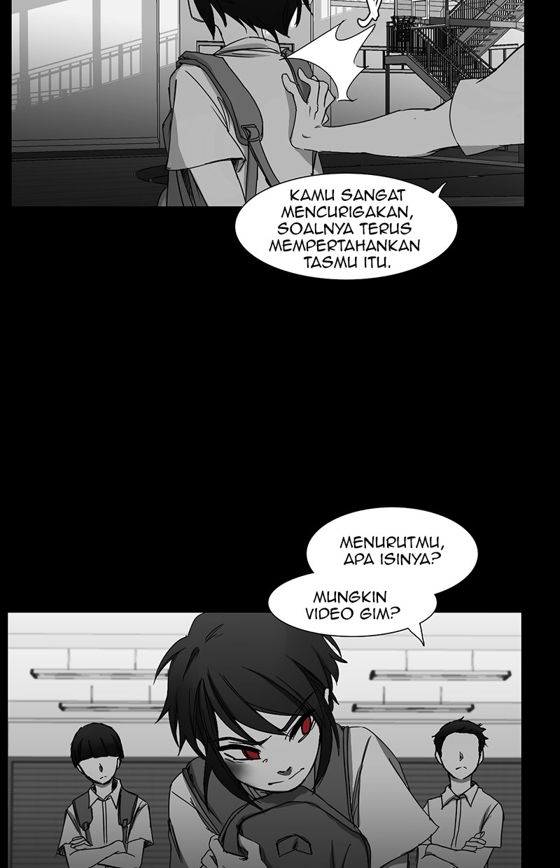 I Love Yoo chapter 36 halaman 3