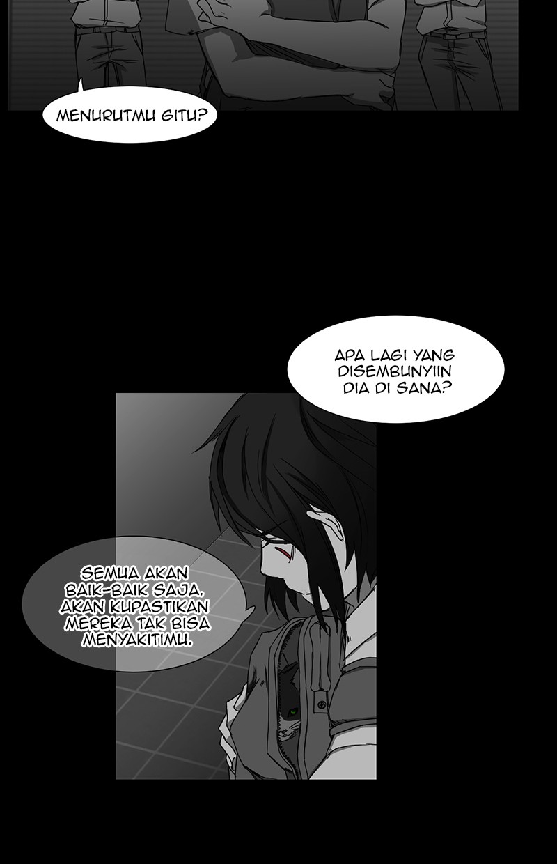 I Love Yoo chapter 36 halaman 4