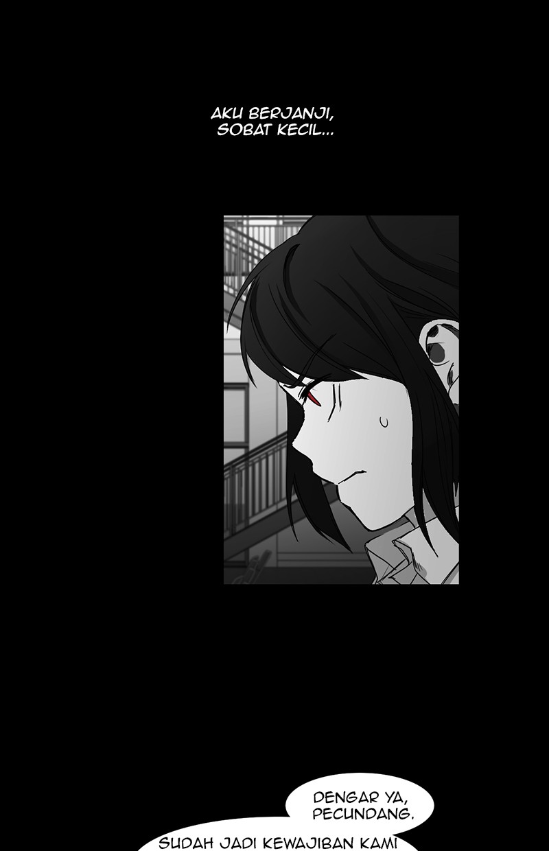 I Love Yoo chapter 36 halaman 5