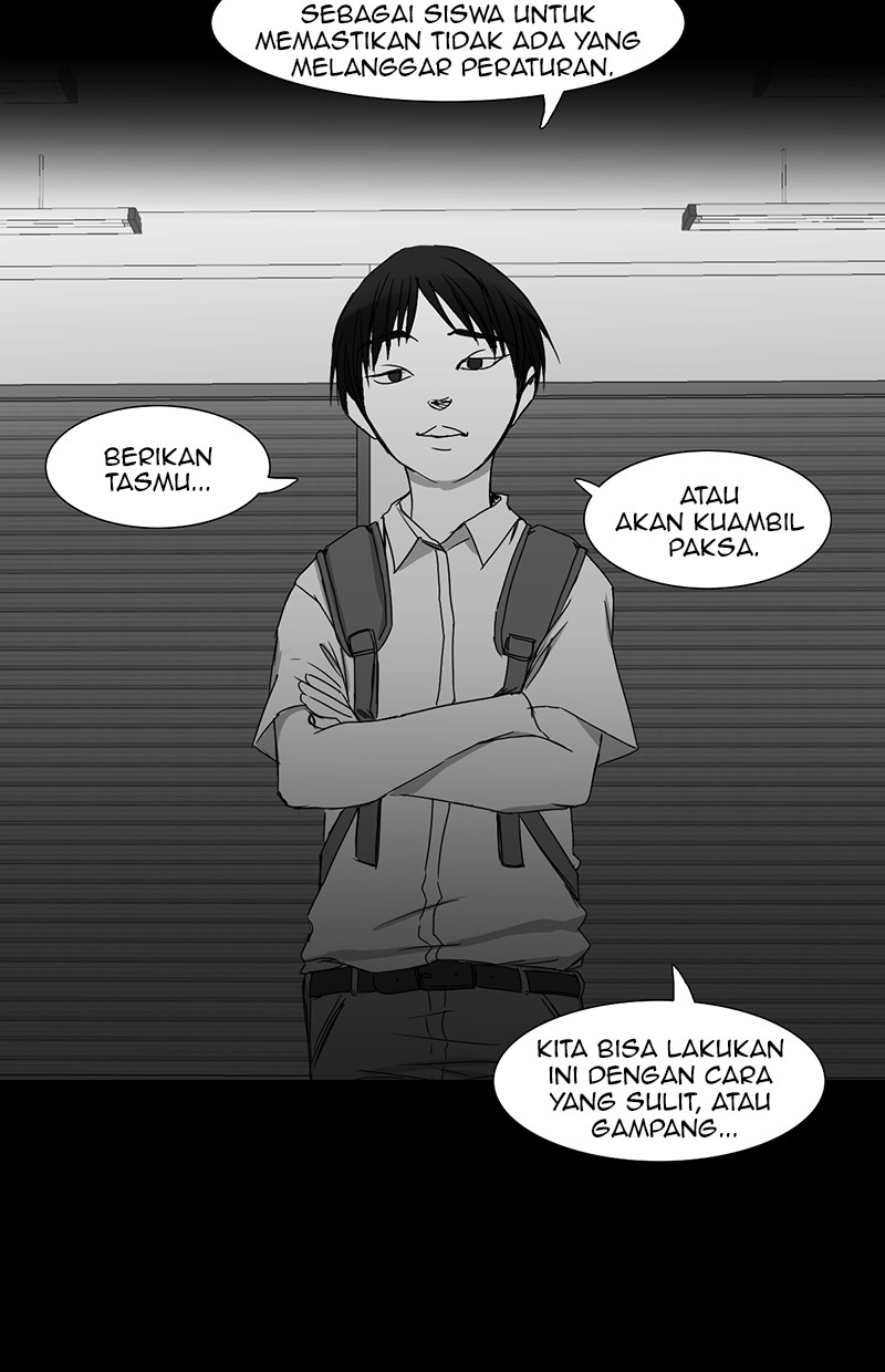 I Love Yoo chapter 36 halaman 6