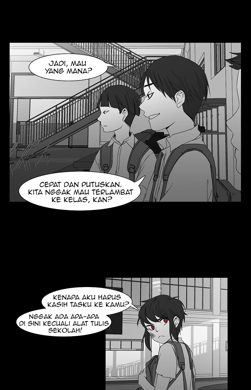 I Love Yoo chapter 36 halaman 7