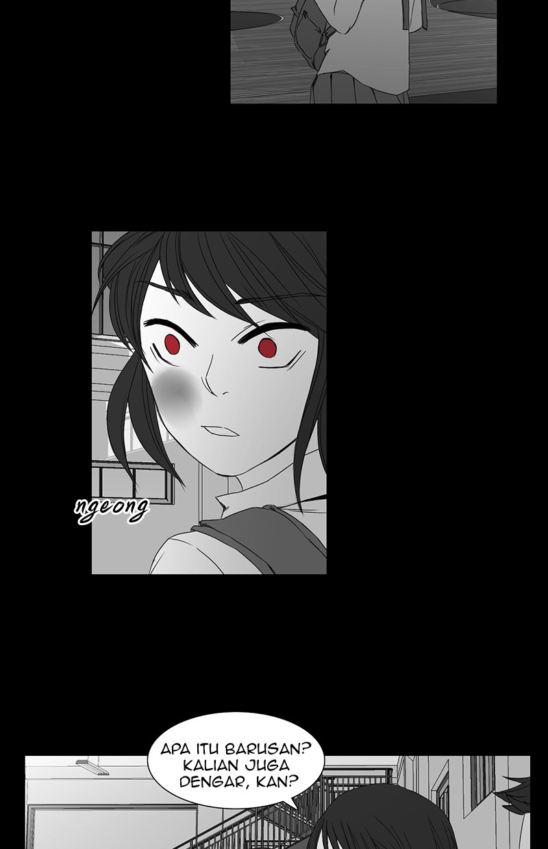 I Love Yoo chapter 36 halaman 8