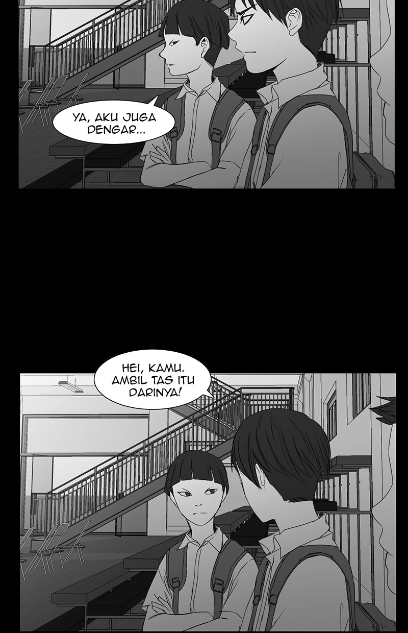 I Love Yoo chapter 36 halaman 9