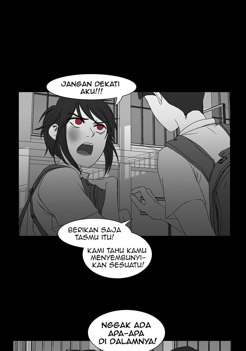 I Love Yoo chapter 36 halaman 10