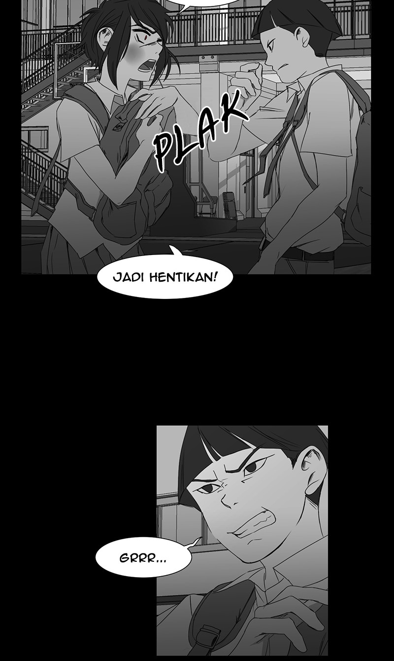I Love Yoo chapter 36 halaman 11