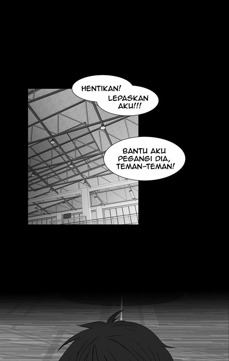 I Love Yoo chapter 36 halaman 12