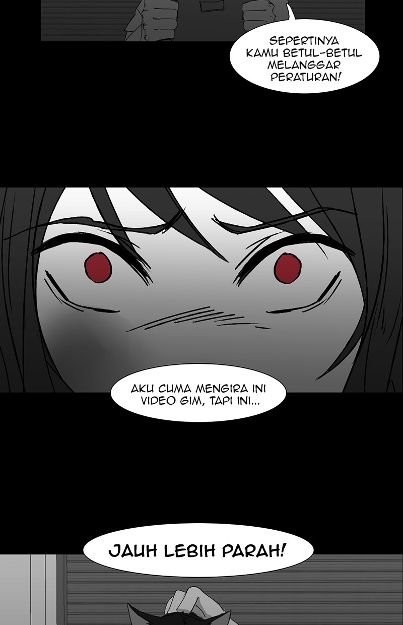 I Love Yoo chapter 36 halaman 14