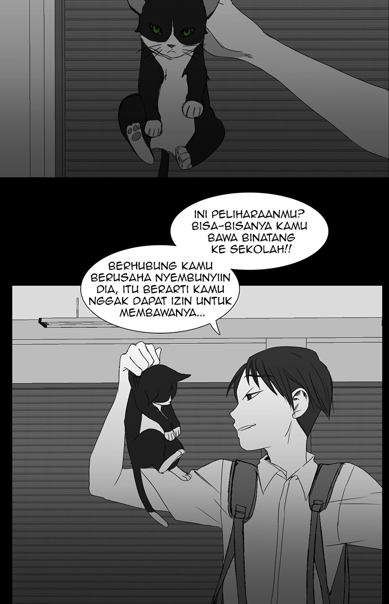 I Love Yoo chapter 36 halaman 15