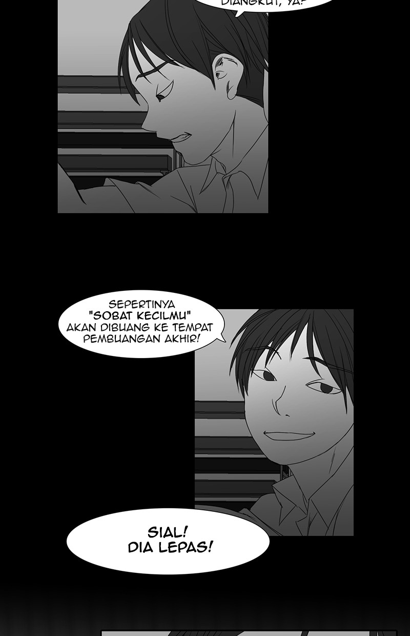 I Love Yoo chapter 36 halaman 18