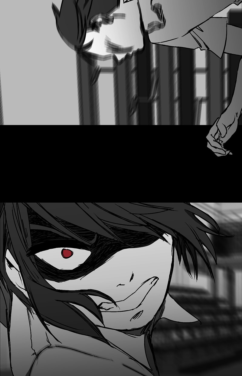 I Love Yoo chapter 36 halaman 20