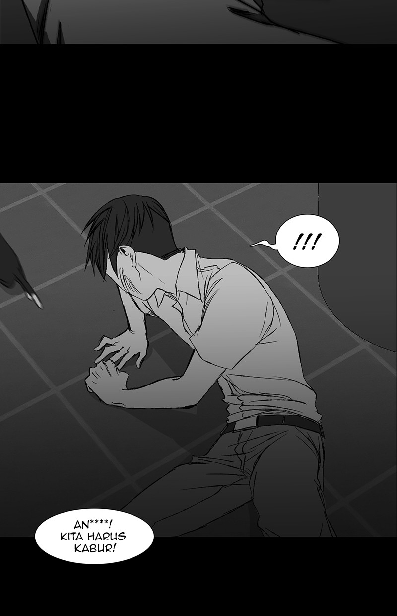 I Love Yoo chapter 36 halaman 21