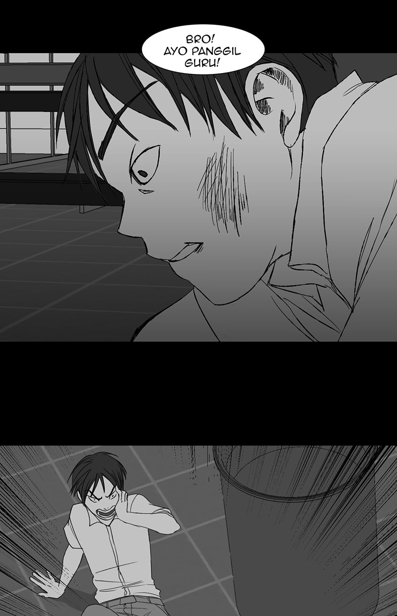 I Love Yoo chapter 36 halaman 22