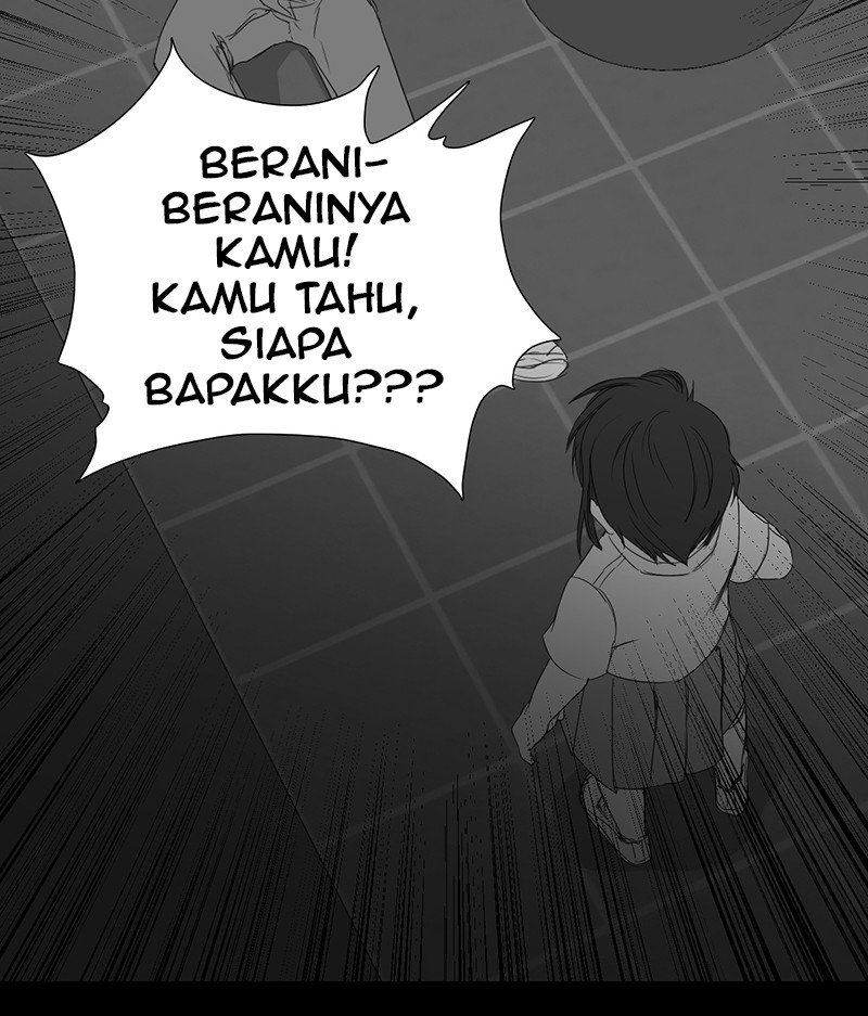 I Love Yoo chapter 36 halaman 23