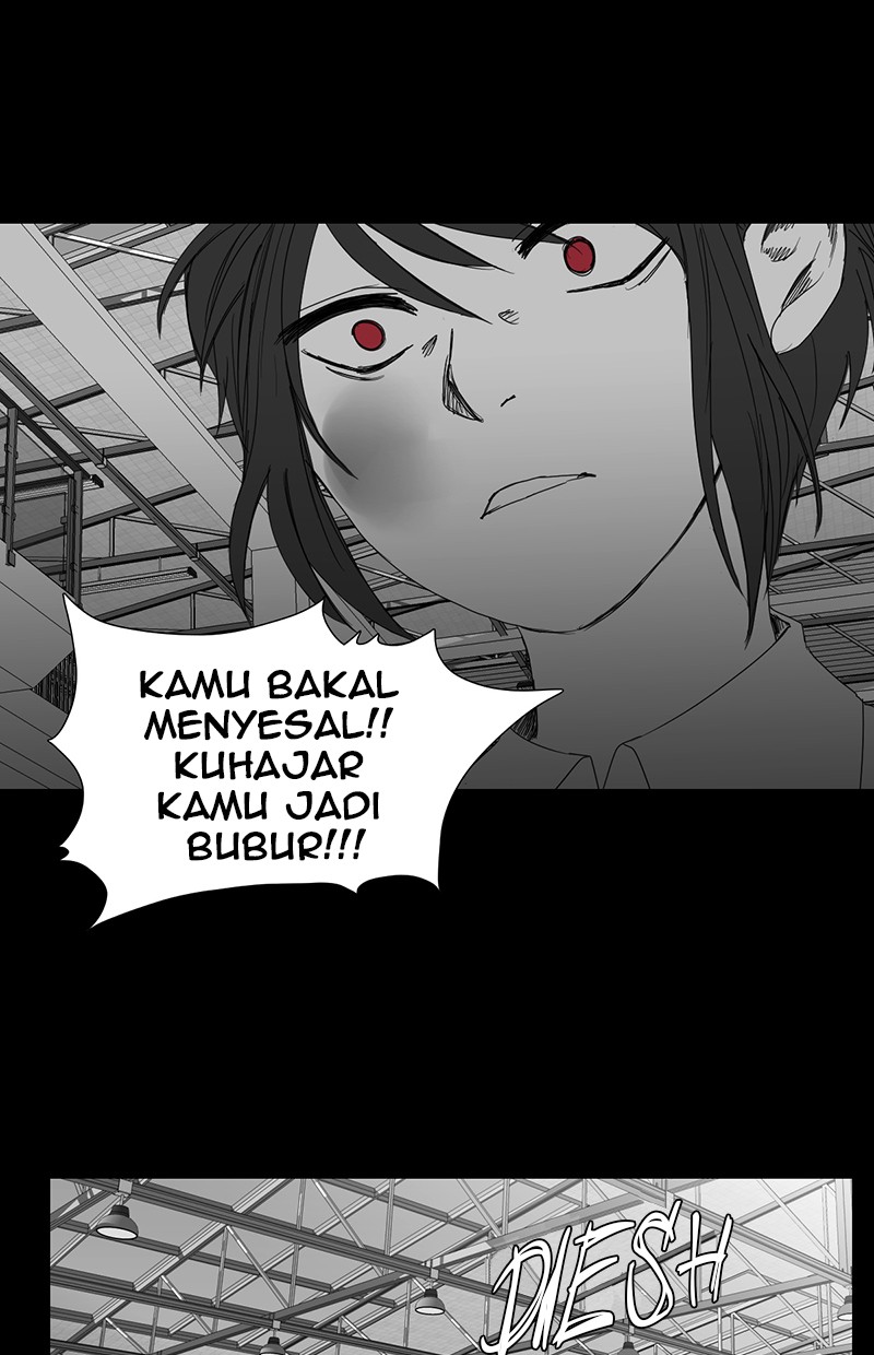 I Love Yoo chapter 36 halaman 24