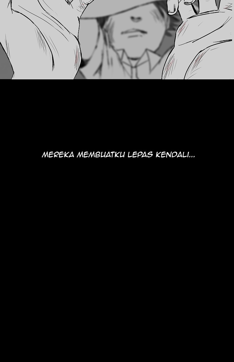 I Love Yoo chapter 36 halaman 31