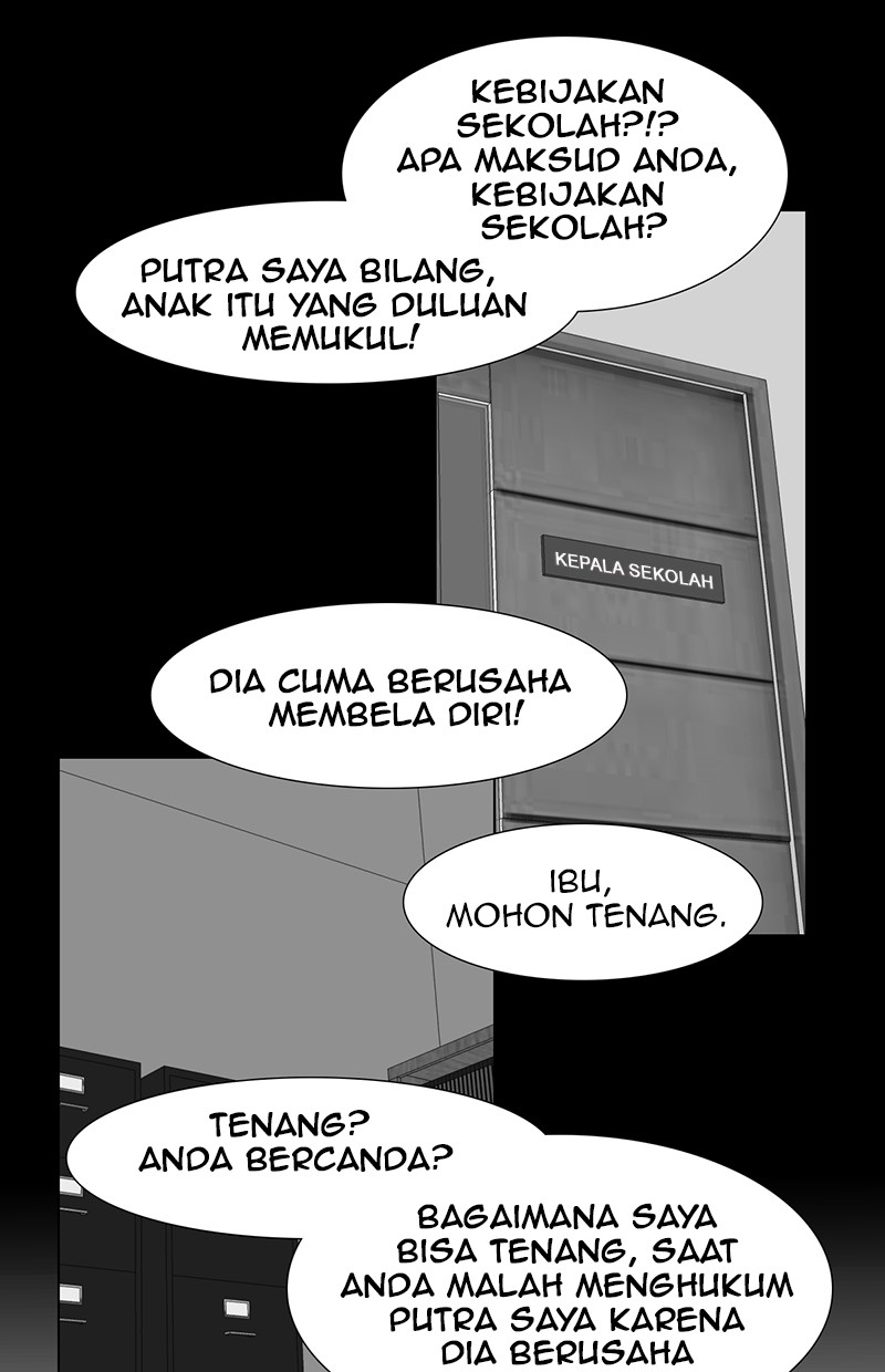 I Love Yoo chapter 36 halaman 32