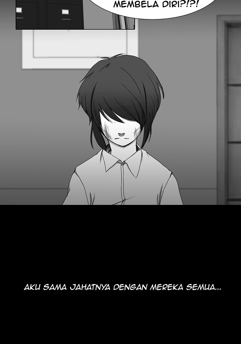I Love Yoo chapter 36 halaman 33