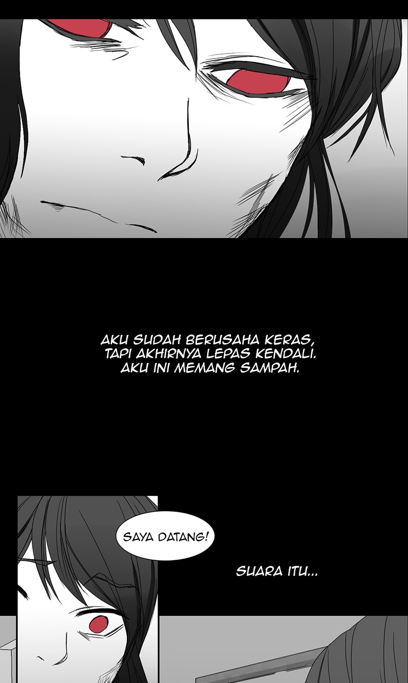 I Love Yoo chapter 36 halaman 34