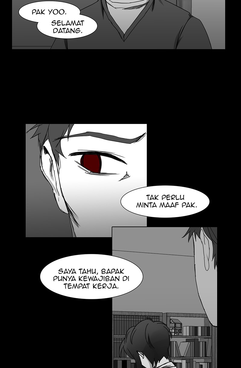 I Love Yoo chapter 36 halaman 36