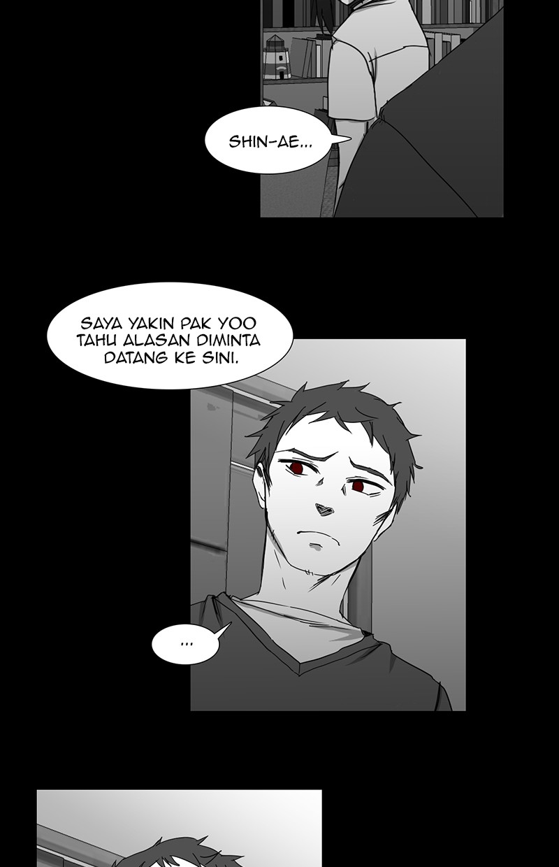 I Love Yoo chapter 36 halaman 37