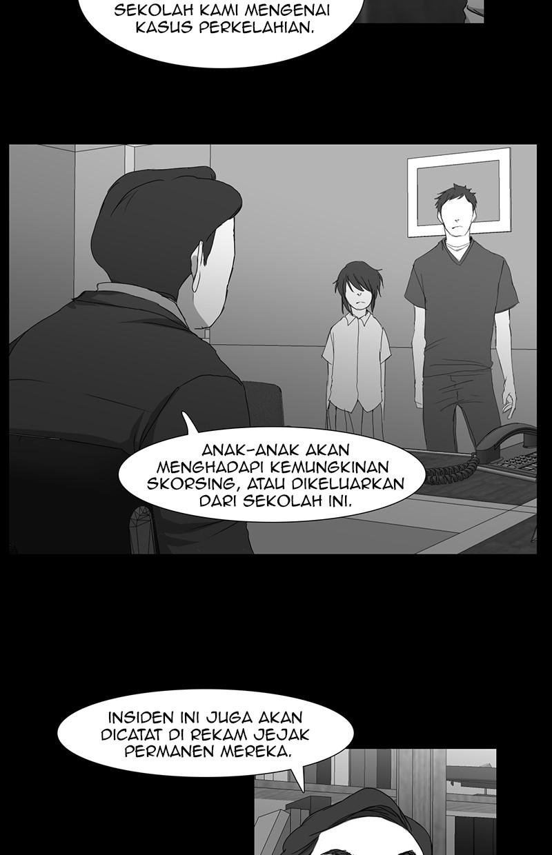 I Love Yoo chapter 36 halaman 39