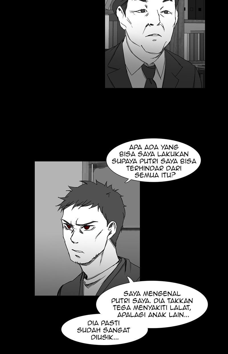 I Love Yoo chapter 36 halaman 40