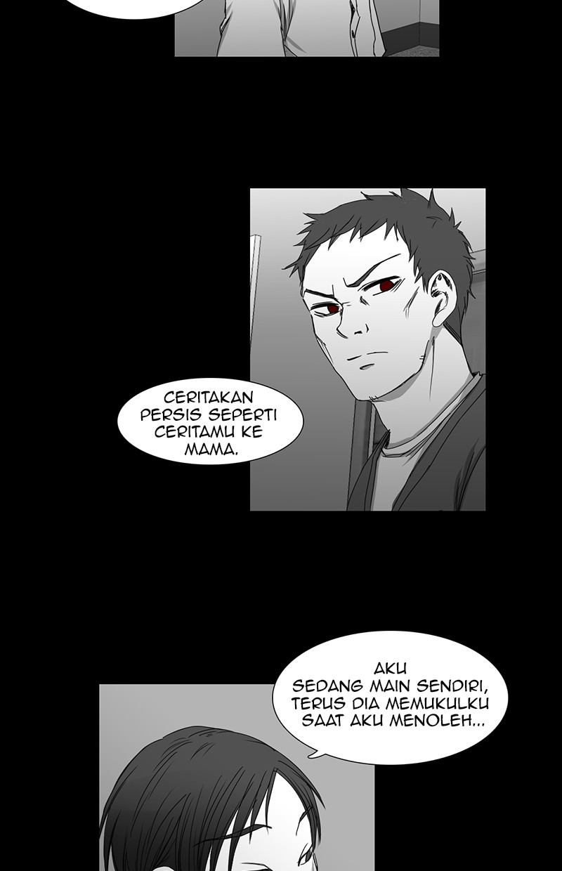 I Love Yoo chapter 36 halaman 42