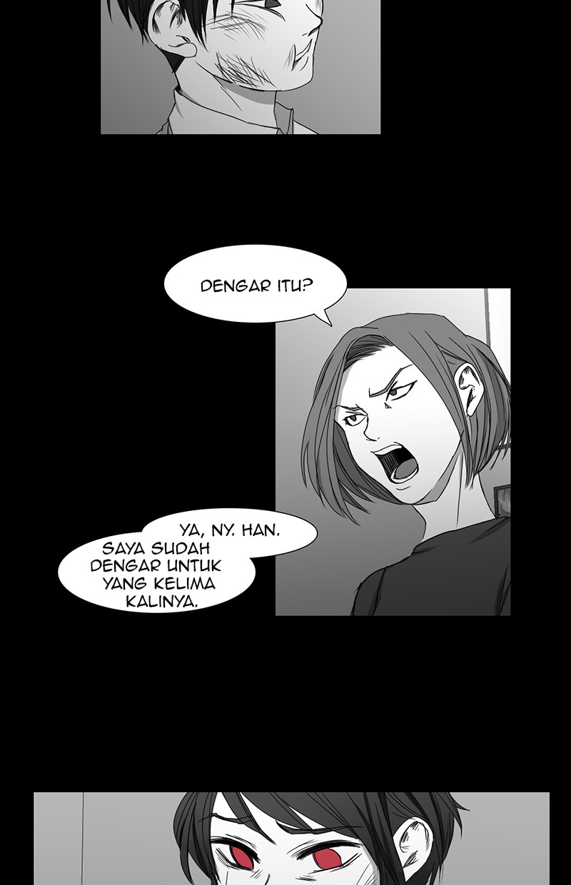 I Love Yoo chapter 36 halaman 43